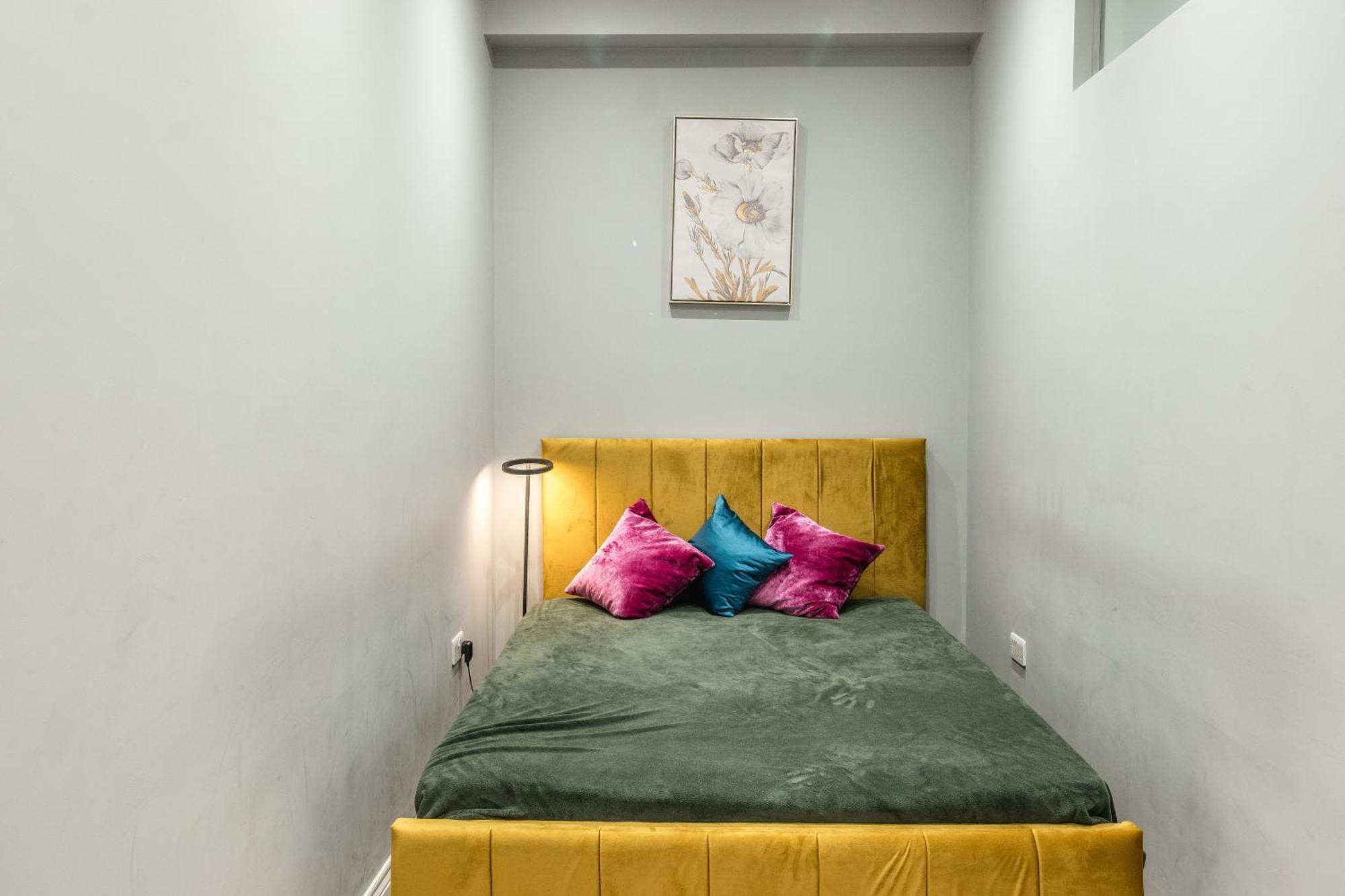 Museum Gate Apartment Лондон Екстериор снимка